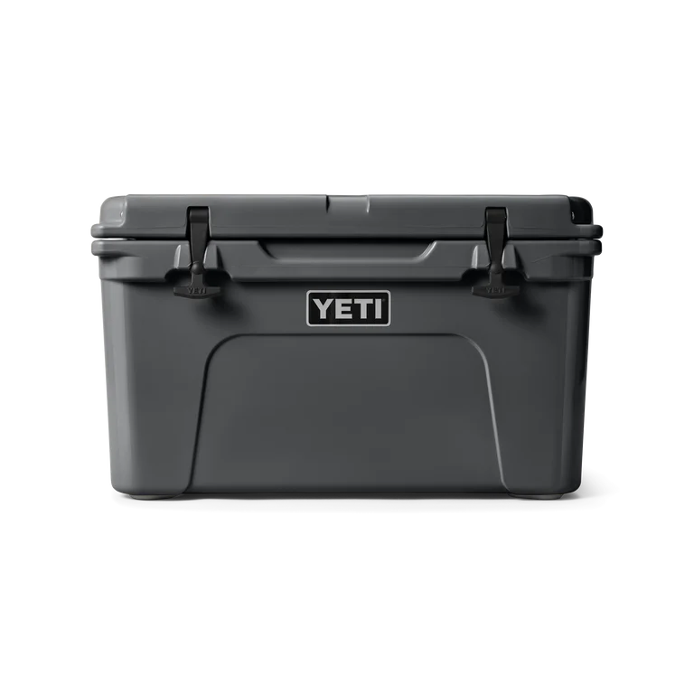 YETI Tundra 45 Hard Cooler Charcoal