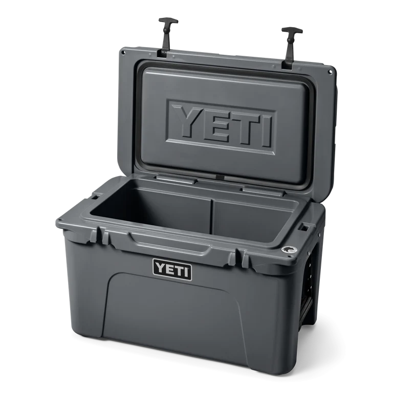 YETI Tundra 45 Hard Cooler Charcoal