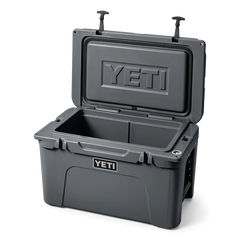 YETI Tundra 45 Hard Cooler Charcoal