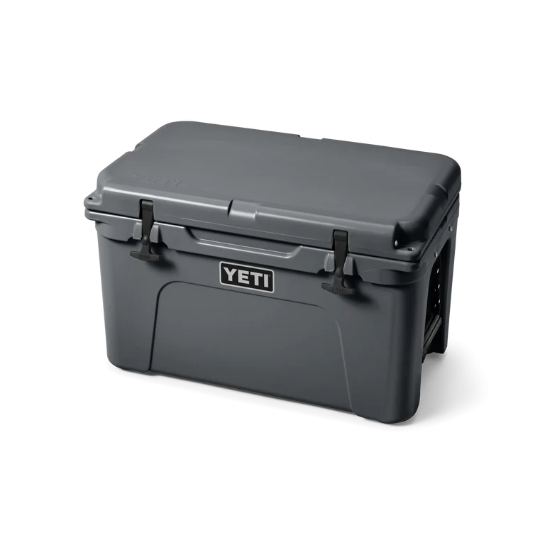 YETI Tundra 45 Hard Cooler Charcoal