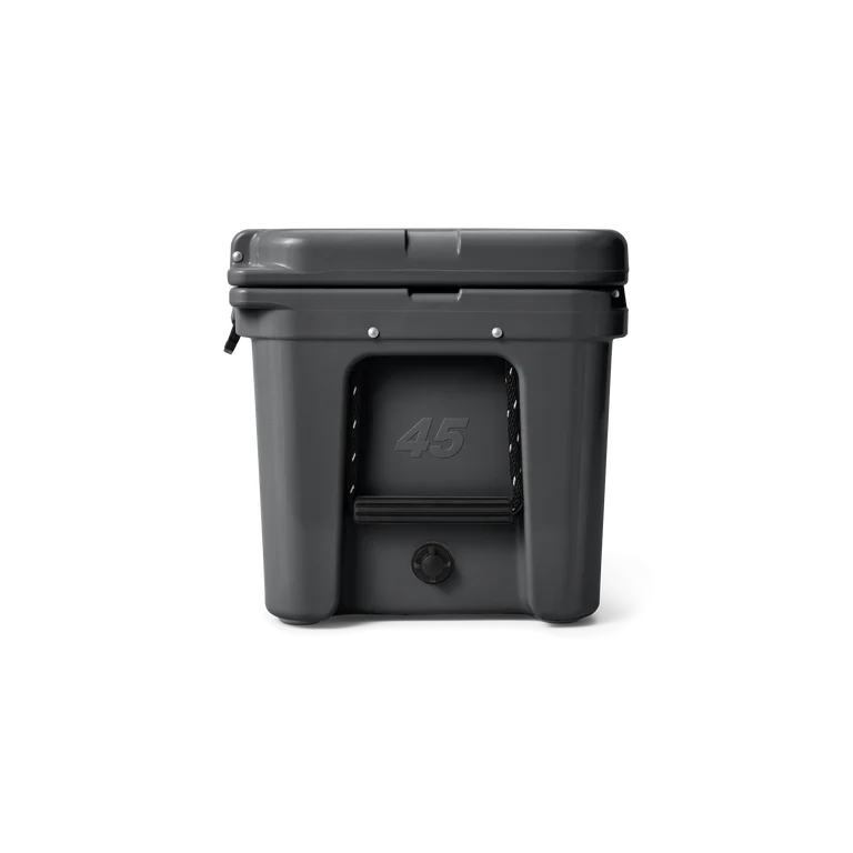 YETI Tundra 45 Hard Cooler Charcoal