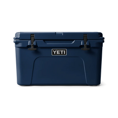 YETI Tundra 45 Hard Cooler Navy