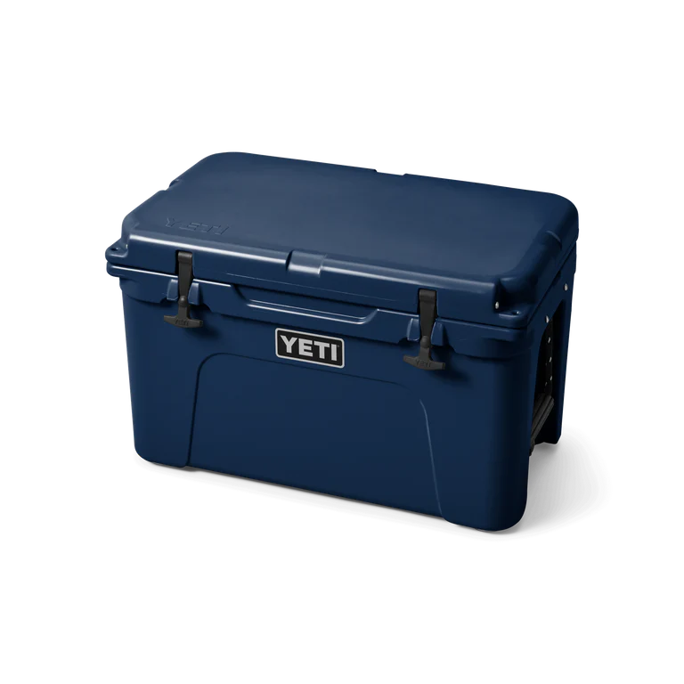 YETI Tundra 45 Hard Cooler Navy
