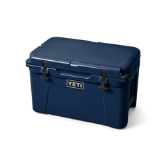 YETI Tundra 45 Hard Cooler Navy