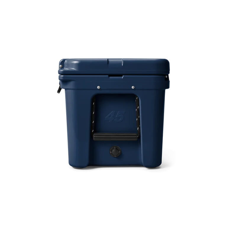 YETI Tundra 45 Hard Cooler Navy