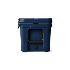 YETI Tundra 45 Hard Cooler Navy