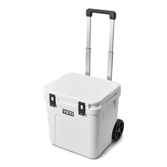 YETI Roadie 48 Wheeled Hard Cooler White