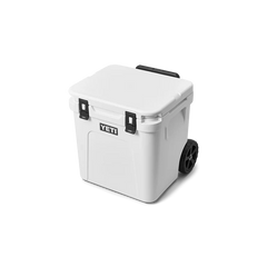 YETI Roadie 48 Wheeled Hard Cooler White