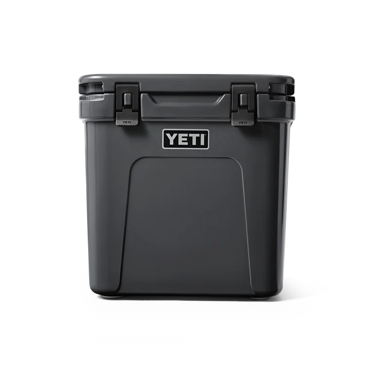 YETI Roadie 48 Wheeled Hard Cooler Charcoal