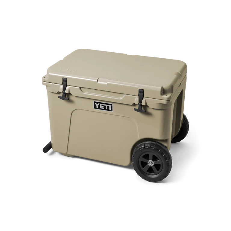 YETI Tundra Haul Tan