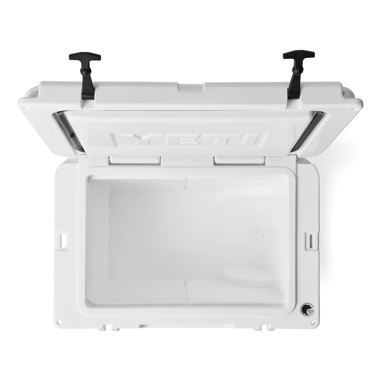 YETI Tundra Haul Wheeled Hard Cooler White