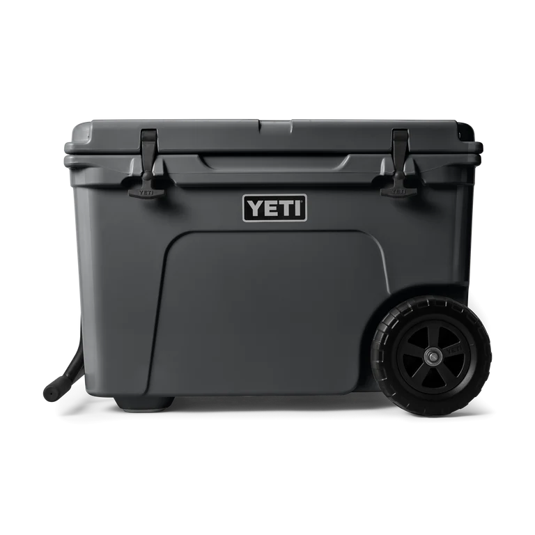 YETI Tundra Haul Charcoal