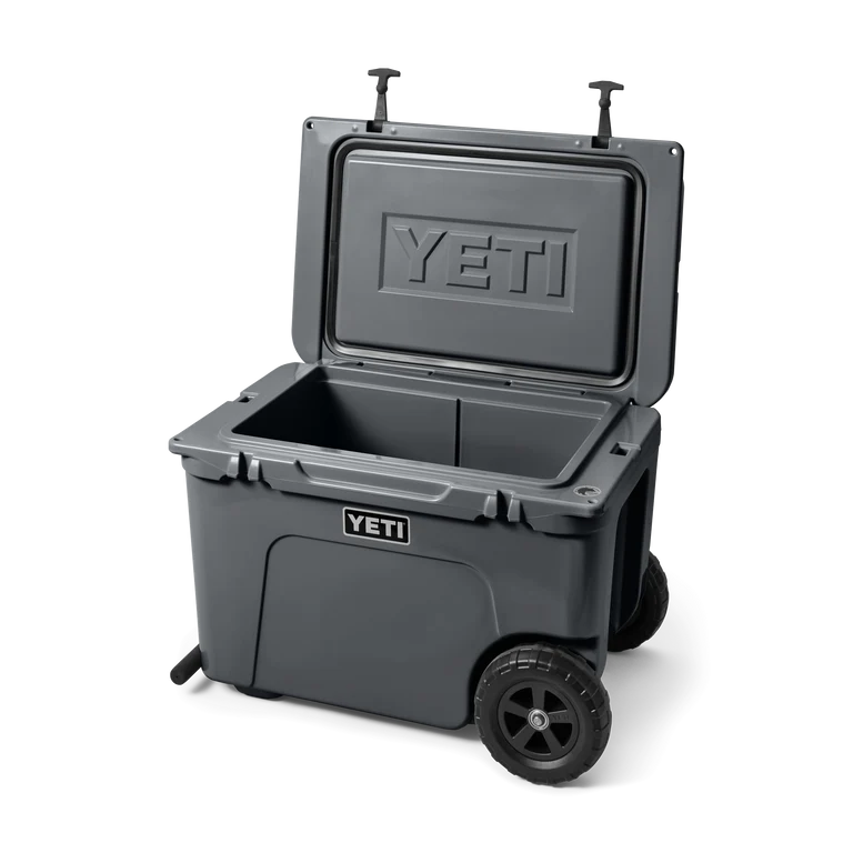 YETI Tundra Haul Charcoal