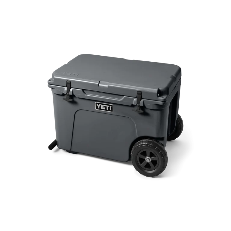 YETI Tundra Haul Charcoal