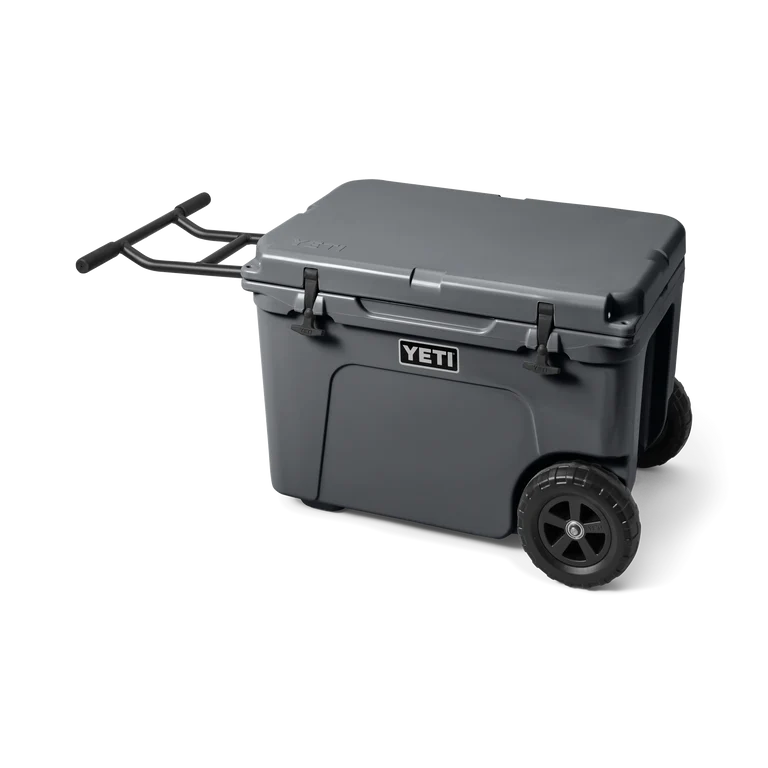 YETI Tundra Haul Charcoal