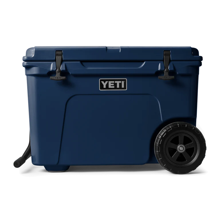 YETI Tundra Haul Navy