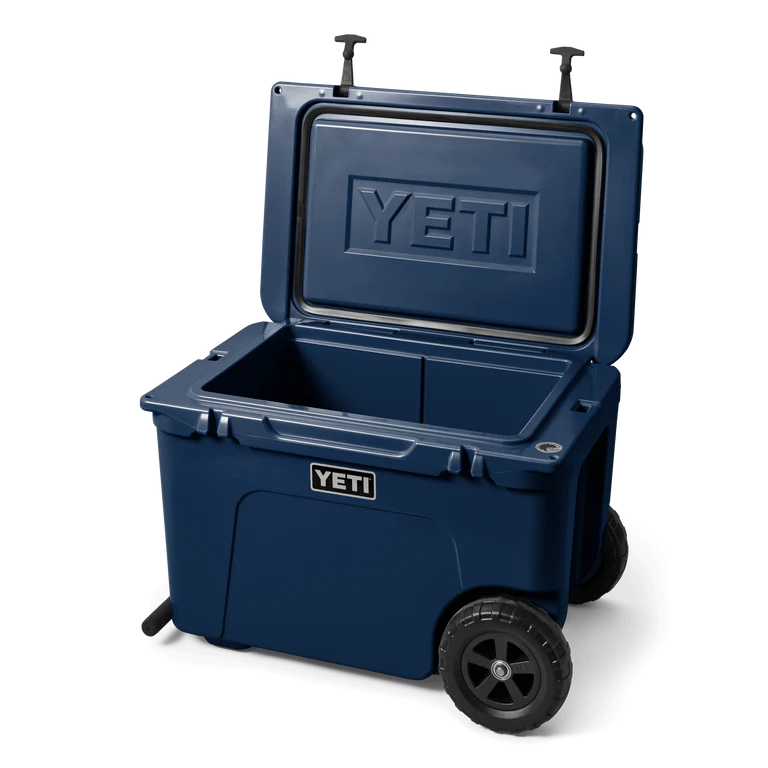 YETI Tundra Haul Navy