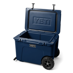 YETI Tundra Haul Navy