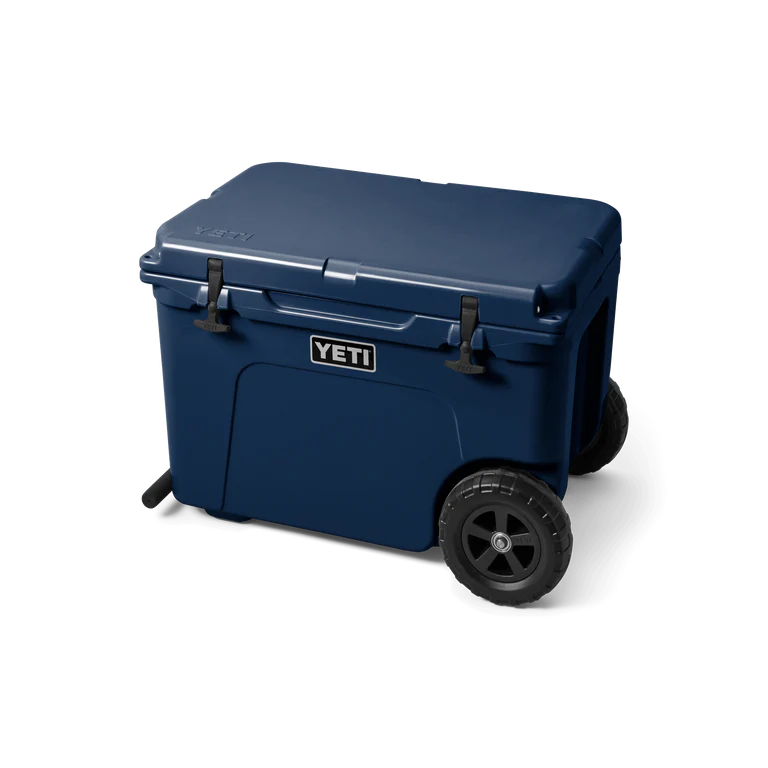 YETI Tundra Haul Navy