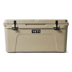 YETI Tundra 65 Hard Coooler Tan