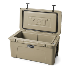 YETI Tundra 65 Hard Coooler Tan