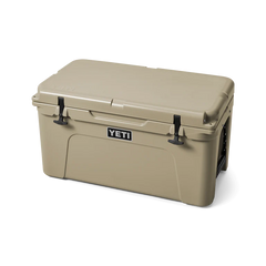 YETI Tundra 65 Hard Coooler Tan