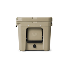 YETI Tundra 65 Hard Coooler Tan