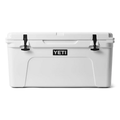 YETI Tundra 65 Hard Cooler White