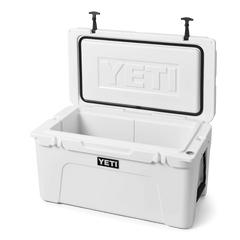 YETI Tundra 65 Hard Cooler White