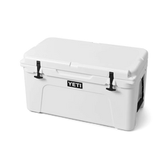 YETI Tundra 65 Hard Cooler White