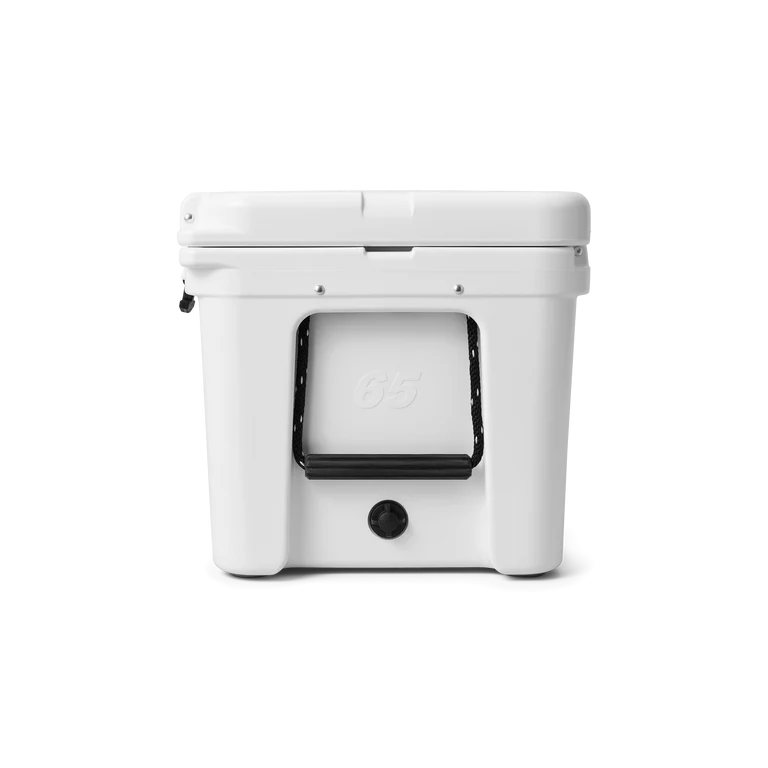 YETI Tundra 65 Hard Cooler White