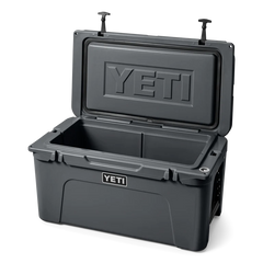 YETI Tundra 65 Hard Cooler Charcoal