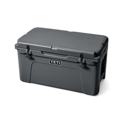 YETI Tundra 65 Hard Cooler Charcoal