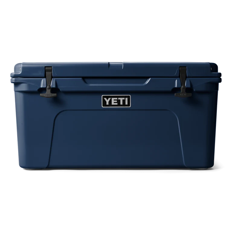 YETI Tundra 65 Hard Cooler Navy