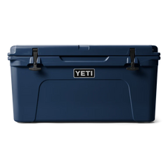 YETI Tundra 65 Hard Cooler Navy