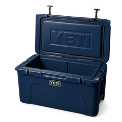 YETI Tundra 65 Hard Cooler Navy