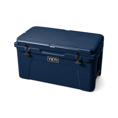 YETI Tundra 65 Hard Cooler Navy