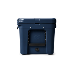 YETI Tundra 65 Hard Cooler Navy