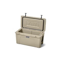 YETI Tundra 75 Hard Cooler Tan