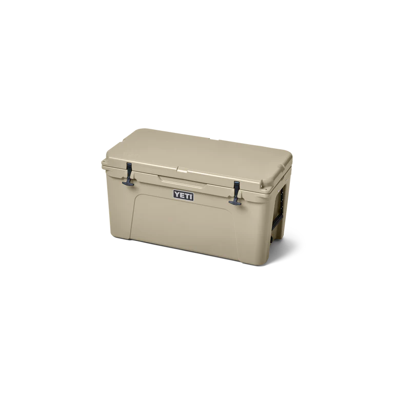 YETI Tundra 75 Hard Cooler Tan