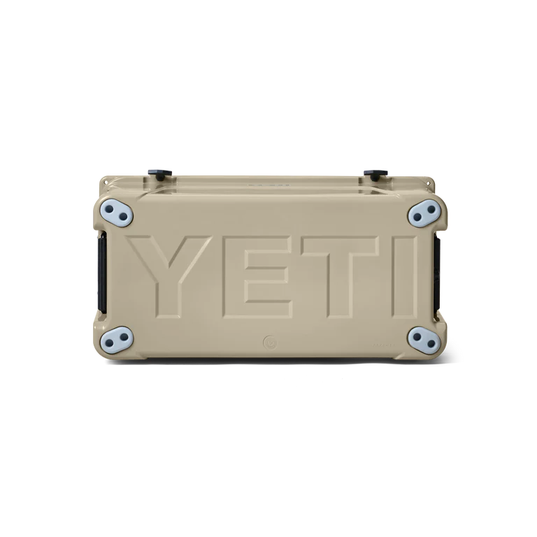 YETI Tundra 75 Hard Cooler Tan