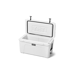 YETI Tundra 75 Hard Cooler White