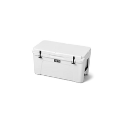 YETI Tundra 75 Hard Cooler White