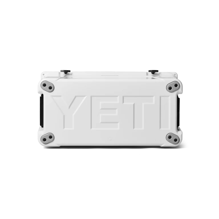 YETI Tundra 75 Hard Cooler White