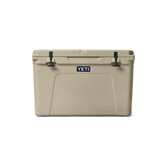 YETI Tundra 105 Hard Cooler Tan