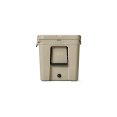 YETI Tundra 105 Hard Cooler Tan