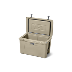 YETI Tundra 105 Hard Cooler Tan