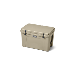 YETI Tundra 105 Hard Cooler Tan