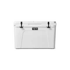 YETI Tundra 105 Hard Cooler White