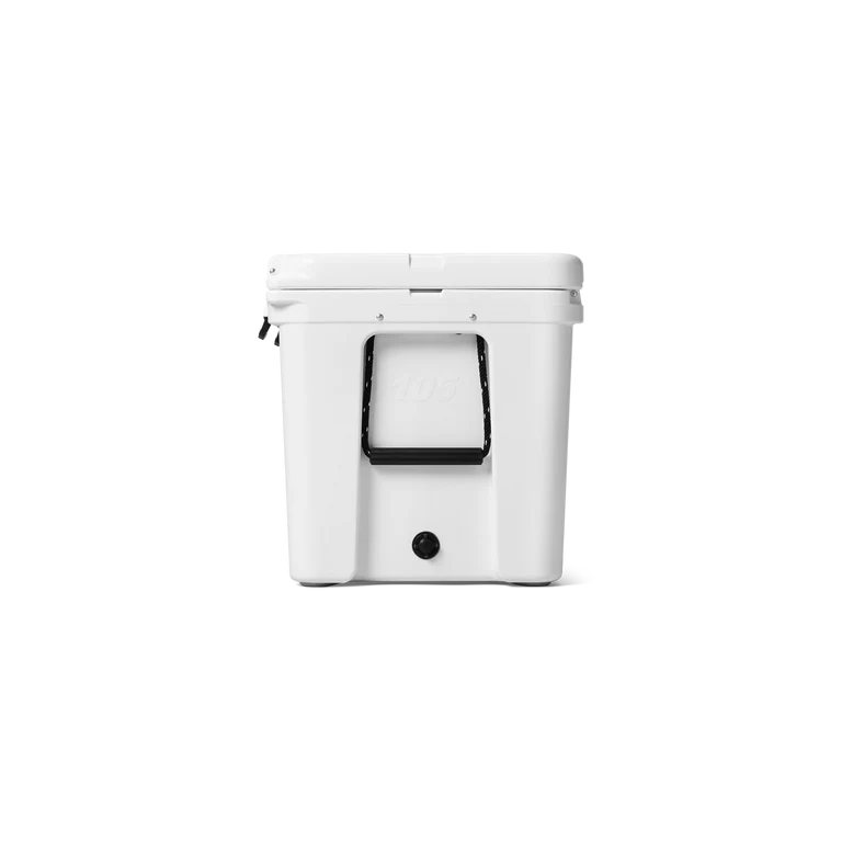 YETI Tundra 105 Hard Cooler White